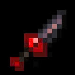 Desolate Dagger 3D Remake logo