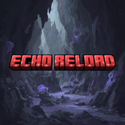 Echo Reload logo