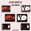 Bad Omens Record Paintings logo