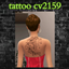 tattoo cv2159 logo