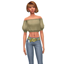 Off Shoulder Top logo