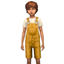 Overall Haul For Boys logo