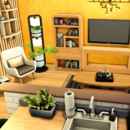 ALL In-Game Objects Are Upgraded project image