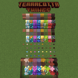 Terracotta Things project image