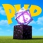 Insane Crystal PvP Map by Ash Blast logo