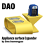 DAO_ApplianceCoordinationUnit_Mk.II logo