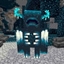 Why Is It All Warden?!, A minecraft addon logo