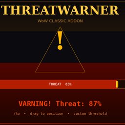 Threatwarning logo