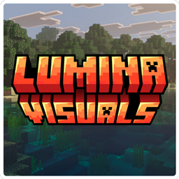 Lumina Visuals project image