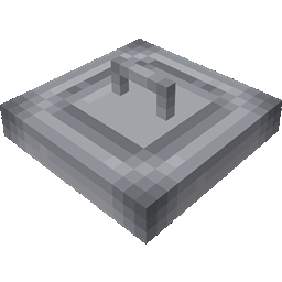 ３D Box - Trash Lid project image