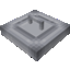 ３D Box - Trash Lid logo