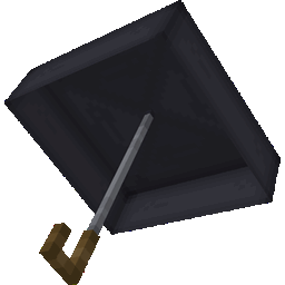 ３D Box - Umbrella project image