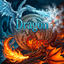 Ice And Fire: Dragon Care logo