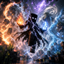 Cloud Elementalist logo