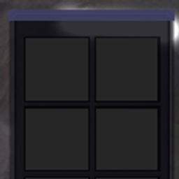 Antiwork Peripheral Bars logo