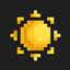 Photon - Fullbright logo