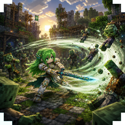 Aero Knight logo