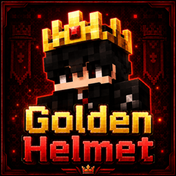 Golden Helmet project image