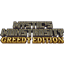 Mystic's Monstrosity - Greedy Edition logo