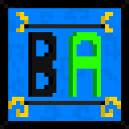 New and Improved Emerald Armor! logo