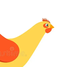Chickens Creating '26 logo