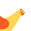 Chickens Creating '26 logo