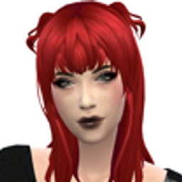 Louisa Hair logo