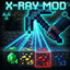 X-ray vision logo