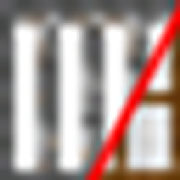 Malisis Doors (Reforged) logo