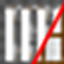 Malisis Doors (Reforged) logo