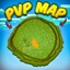 Best Mace + Sword PvP Map by Ash Blast logo