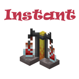 Instant Brewing Stand project image