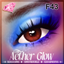 Aether Glow Eyeshadow F43 logo