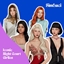 Iconic Female Characters from the Night Court | ACOTAR CAS logo
