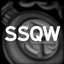SSQW - SmartSpellQueueWindow logo