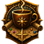 CafeRaidPlanner logo