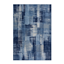 Blue Modern Rug logo