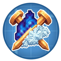 Tough As Nails Create Addon logo