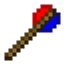 My battle tools logo