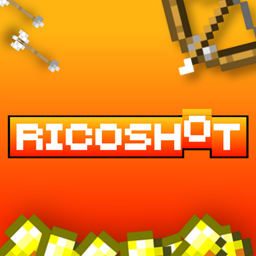 ricoshot logo