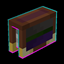 Magispeller's Legacy Item Model Parity logo
