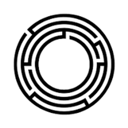 Stranger Labyrinth logo