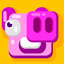 Bouchal mods logo