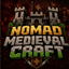 Nomad Medival logo