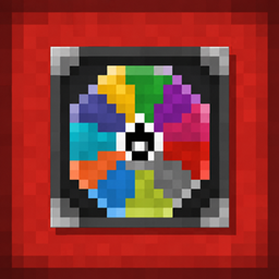 Chaos Gamble logo