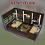 Music Studio Room logo