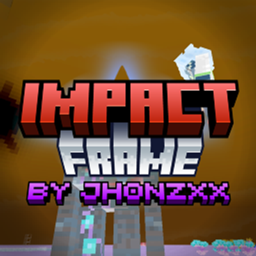 Impact frame project image