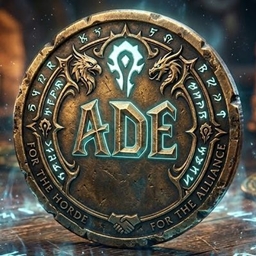 Grillos Auto Disenchant project image