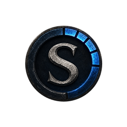 SkironCooldownManager logo