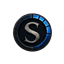 SkironCooldownManager logo